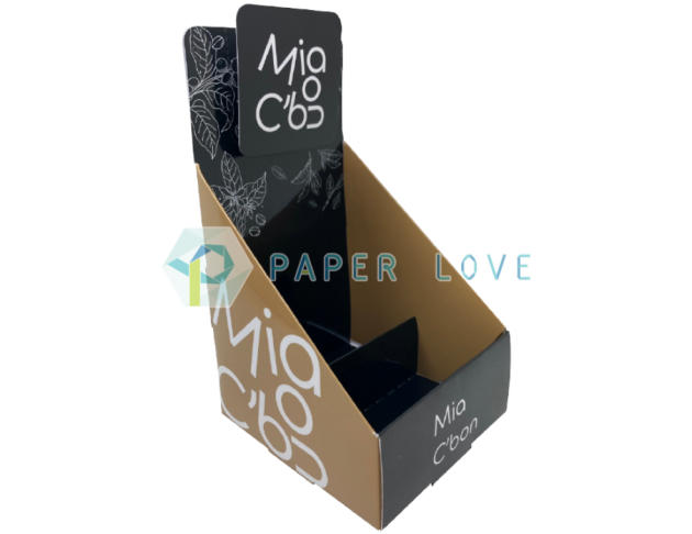 型號：PL-DBK104<br>卡紙