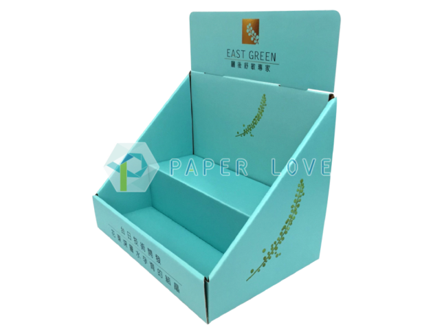 型號：PL-DBL204<br>階梯式