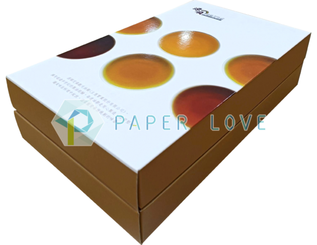 天地禮盒TR01<br>雙外層 