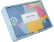 掀蓋書型禮盒F07