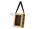 叉底手提盒SH03開貼窗