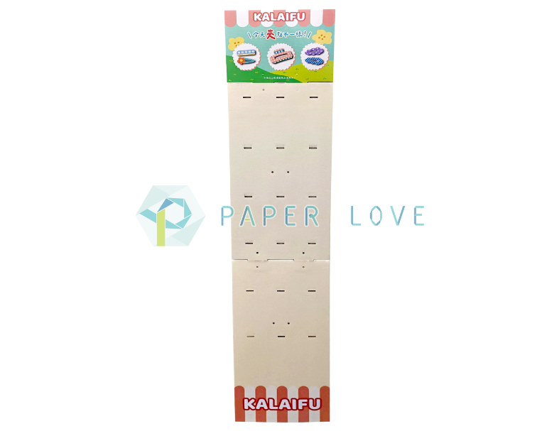 型號：PL-DACA02<br>寶雅鐵架掛勾板