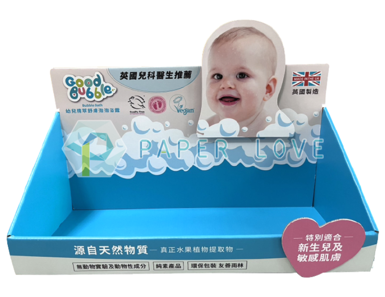 型號：PL-DBA118-W3<br>康是美</br>