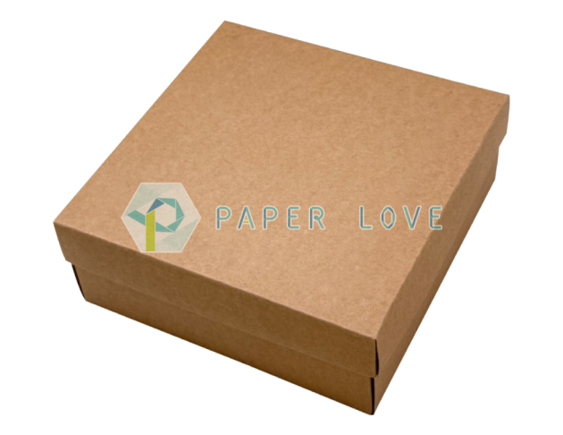 天地禮盒TS03<br>六吋蛋糕盒