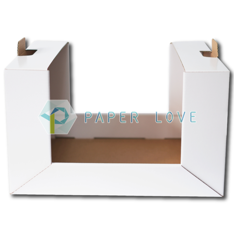 賣場展示箱02<br>好市多　家樂福