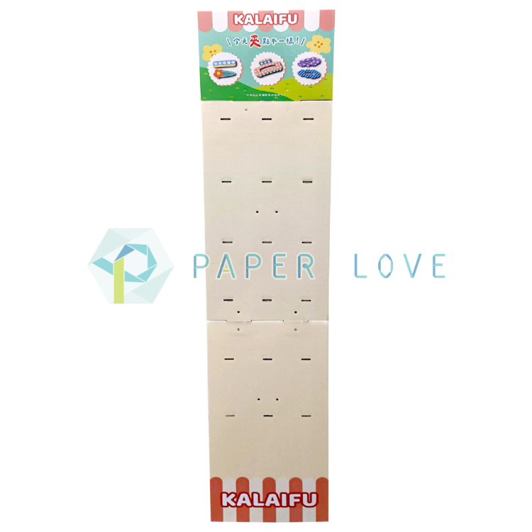 型號：PL-DACA02<br>寶雅鐵架掛勾板