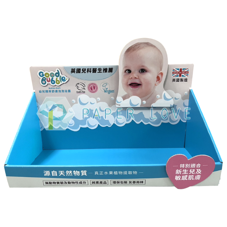 型號：PL-DBA118-W3<br>康是美</br>