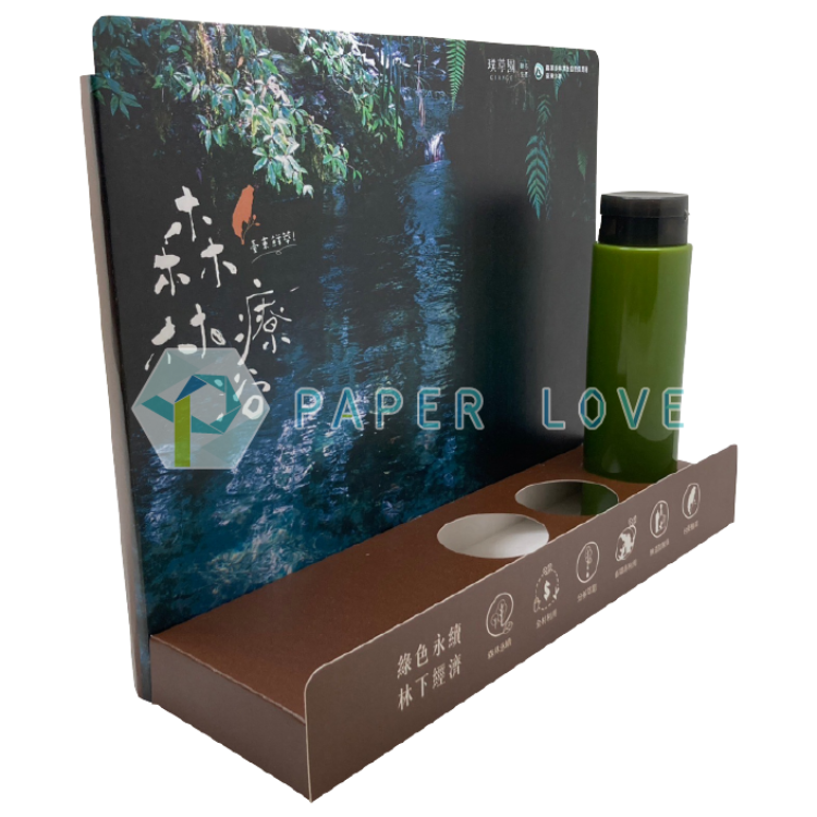 通路展示_客製桌上型