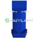 型號：PL-DARA01<br>三角形旋轉展示</br>