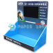 型號：PL-DBA107<br>放置螢幕</br>
